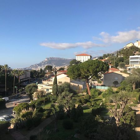Charmant 2 Pieces Vue Sur Mer Et Monte-Carlo A Roquebrune Cap Martin Екстериор снимка