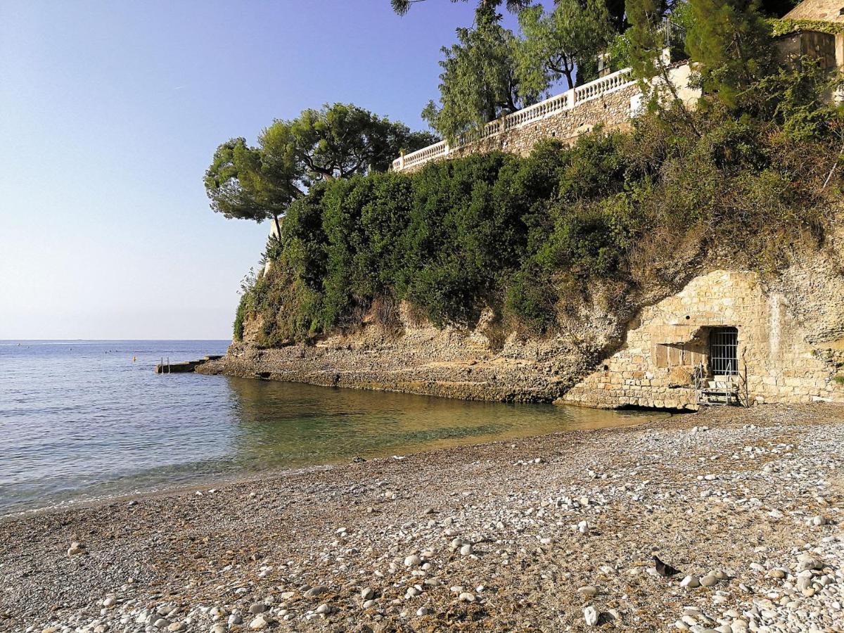 Charmant 2 Pieces Vue Sur Mer Et Monte-Carlo A Roquebrune Cap Martin Екстериор снимка